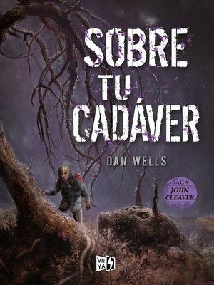cover image of Sobre tu cadáver